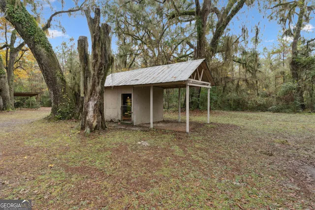 $269,000 | 109 Harris Plantation Drive, Brunswick, GA 31523