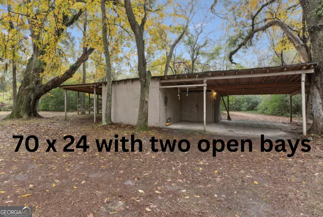 $269,000 | 109 Harris Plantation Drive, Brunswick, GA 31523