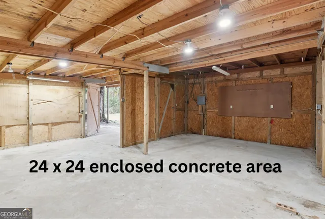 $269,000 | 109 Harris Plantation Drive, Brunswick, GA 31523