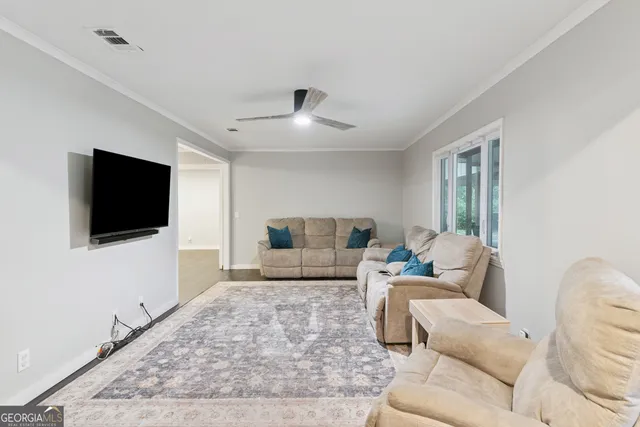 $269,000 | 109 Harris Plantation Drive, Brunswick, GA 31523