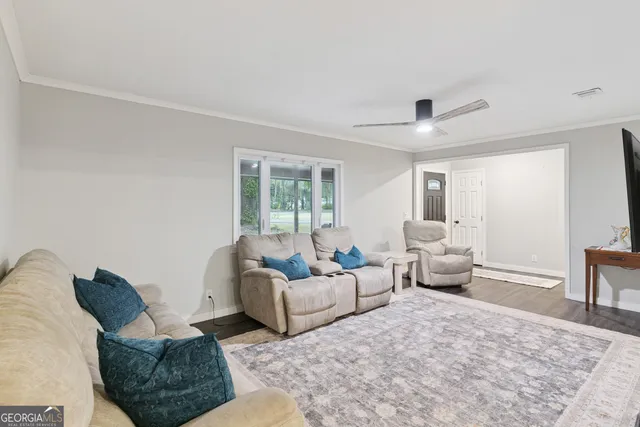 $269,000 | 109 Harris Plantation Drive, Brunswick, GA 31523