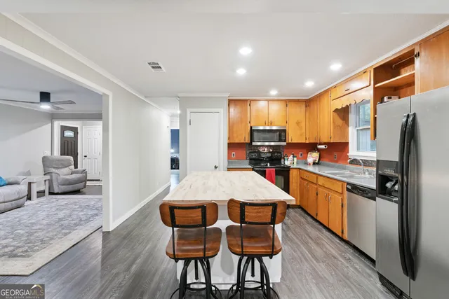 $269,000 | 109 Harris Plantation Drive, Brunswick, GA 31523