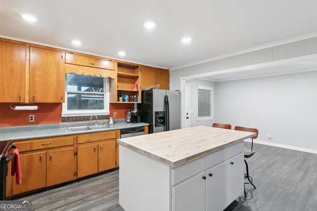 $269,000 | 109 Harris Plantation Drive, Brunswick, GA 31523