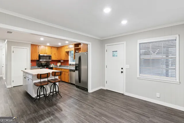 $269,000 | 109 Harris Plantation Drive, Brunswick, GA 31523