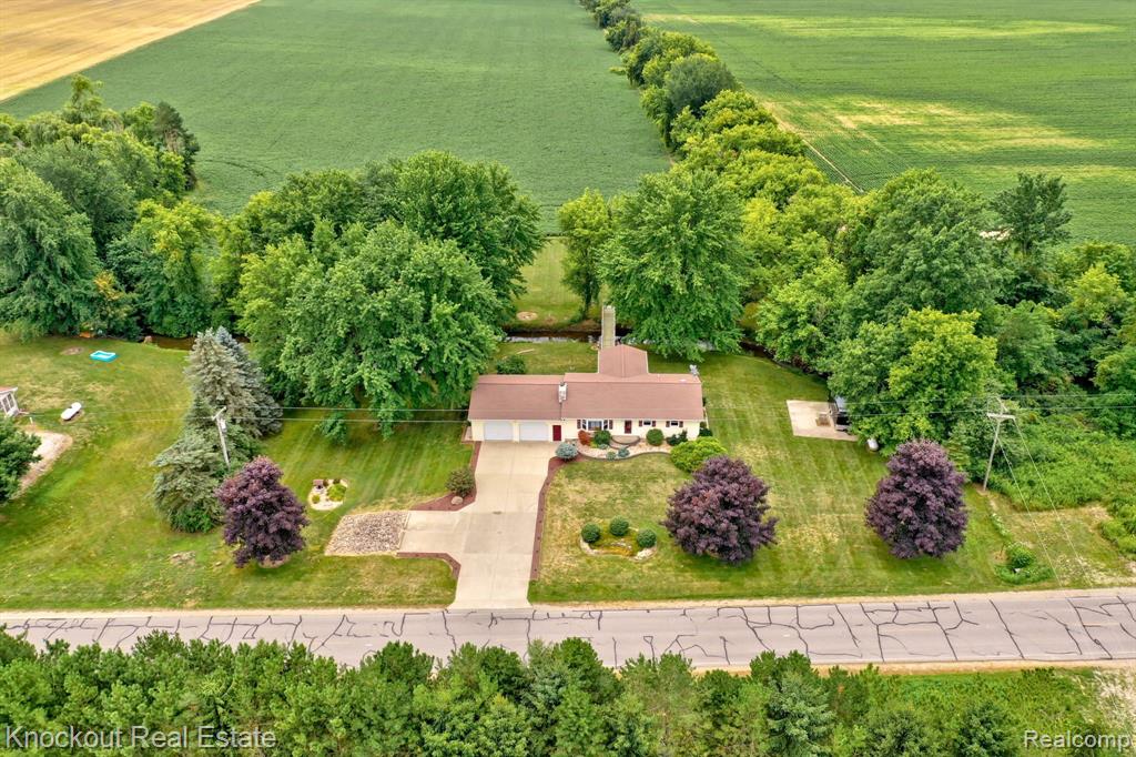 7737 Ormes Road Vassar, MI 48768 - Photo 2 of 67