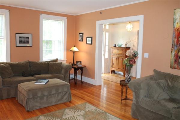 23 Walnut Street Devens, MA 01434 - Photo 2 of 25 Gallery Image 2