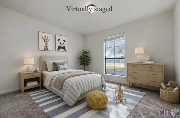 $249,900 | 12925 Bonnie Bleu Drive, Denham Springs, LA 70726