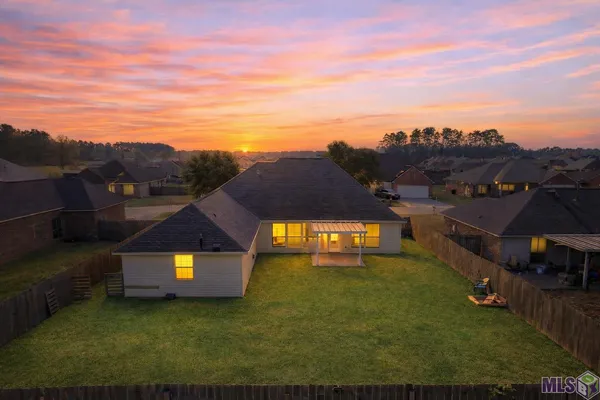 $249,900 | 12925 Bonnie Bleu Drive, Denham Springs, LA 70726