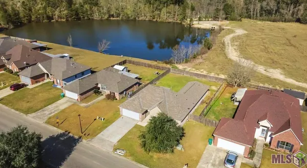 $249,900 | 12925 Bonnie Bleu Drive, Denham Springs, LA 70726