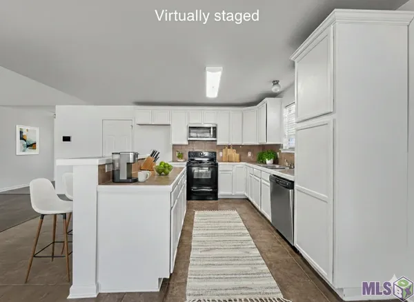 $249,900 | 12925 Bonnie Bleu Drive, Denham Springs, LA 70726