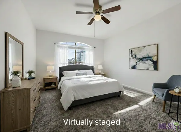 $249,900 | 12925 Bonnie Bleu Drive, Denham Springs, LA 70726