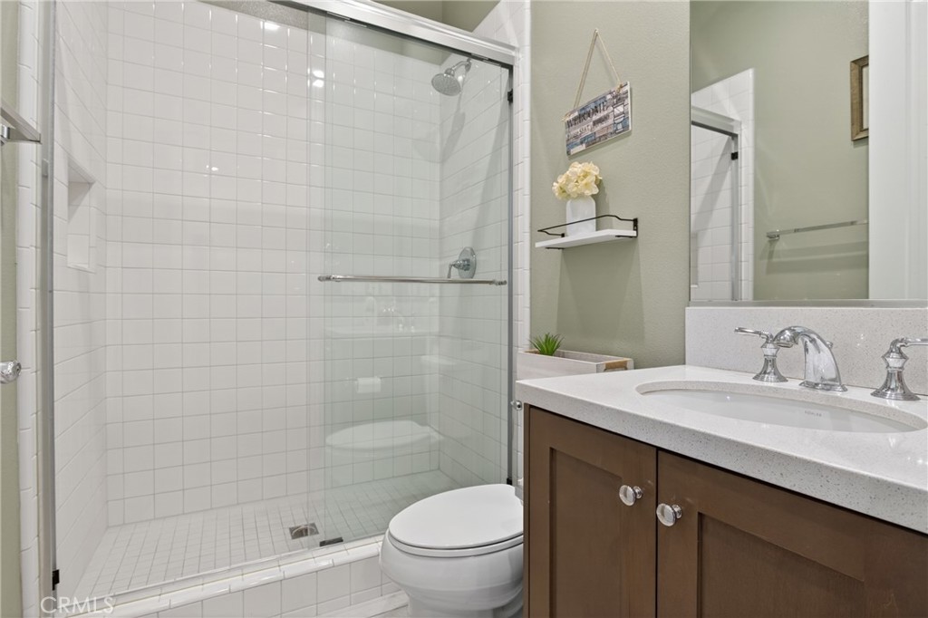 20667 West Beech Porter Ranch, CA 91326 - Photo 18 of 60 First Level Full Bathroom