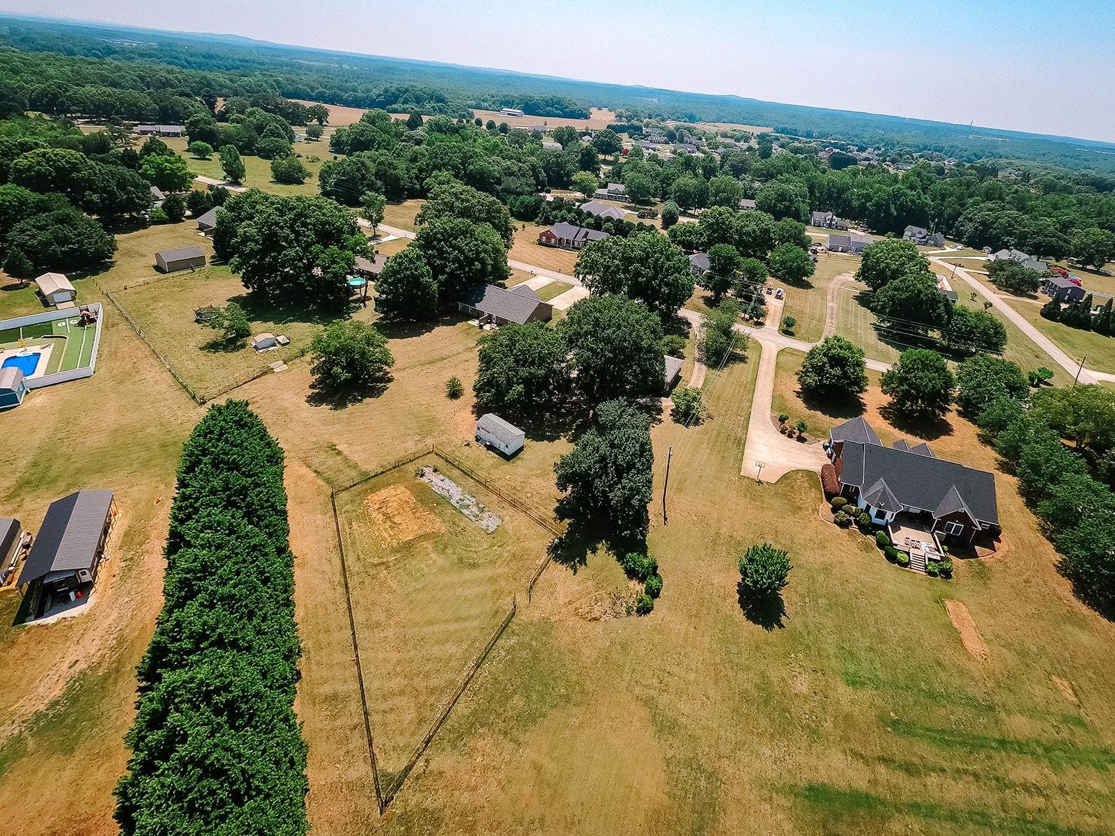 160 Virginia Avenue Gaffney, SC 29341 - Photo 43 of 44