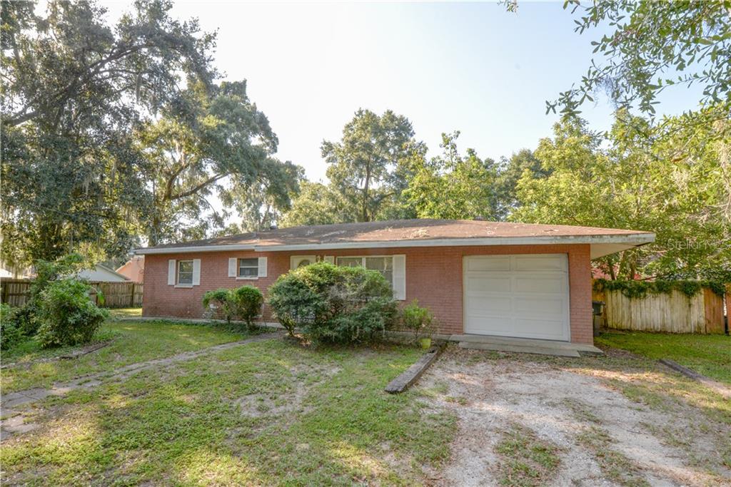 4709 Durant Road Valrico, FL 33596 - Photo 1 of 1
