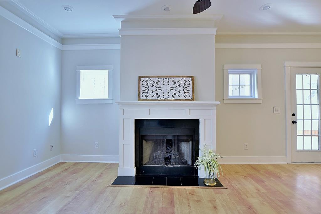 1730 Hadley Road Pine Mountain, GA 31822 - Photo 13 of 43 Fire Place