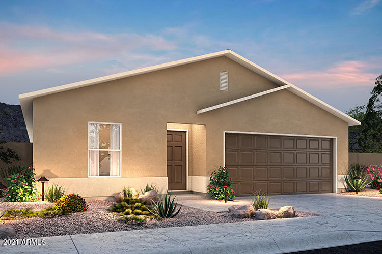 524 Ramar Road Bullhead City, AZ 86442 - Photo 1 of 2 Cheyenne Meadows 1402A_750x500