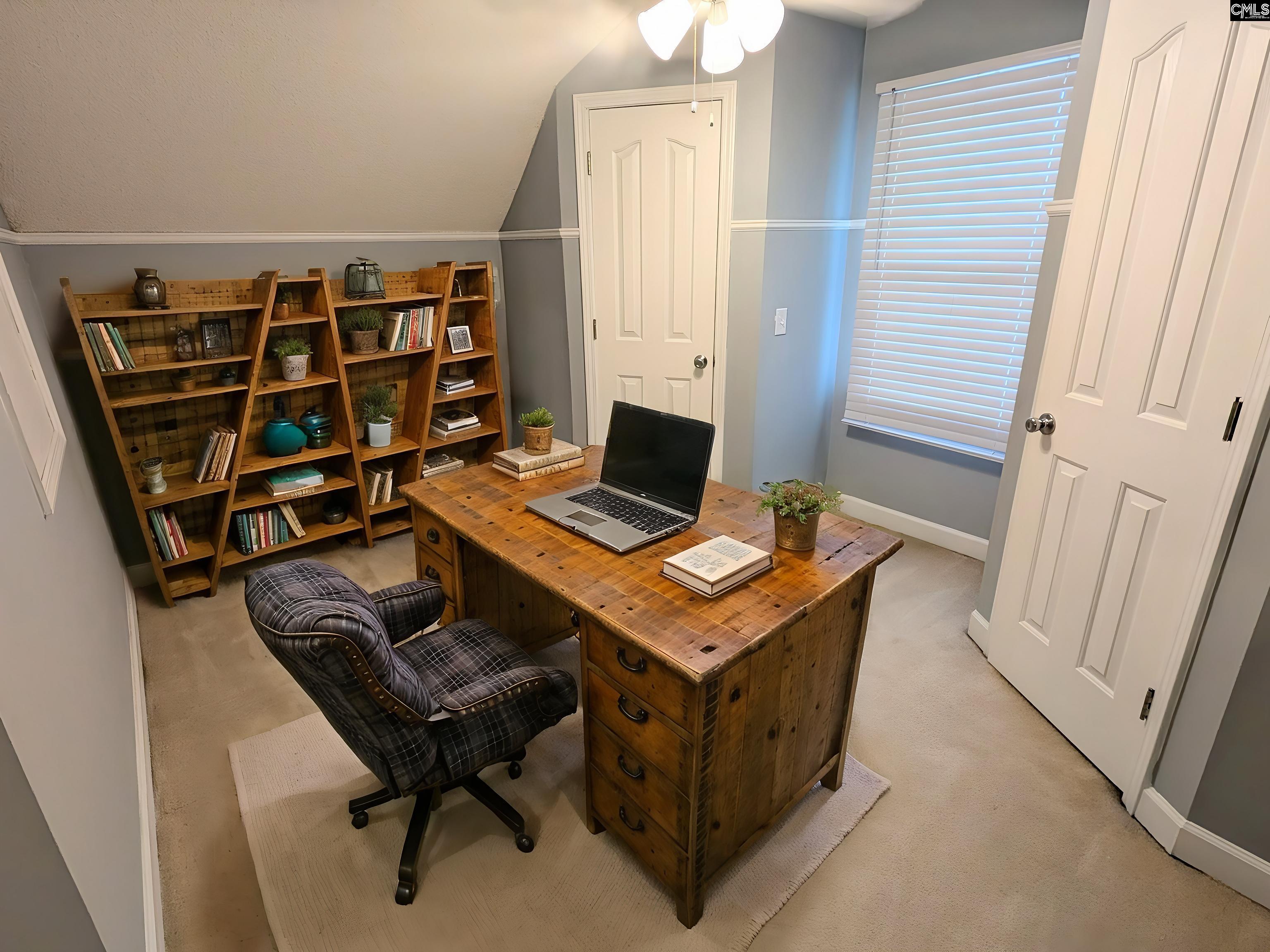 100 Welsh Court Lexington, SC 29073 - Photo 19 of 27 a view of a workspace with furniture
