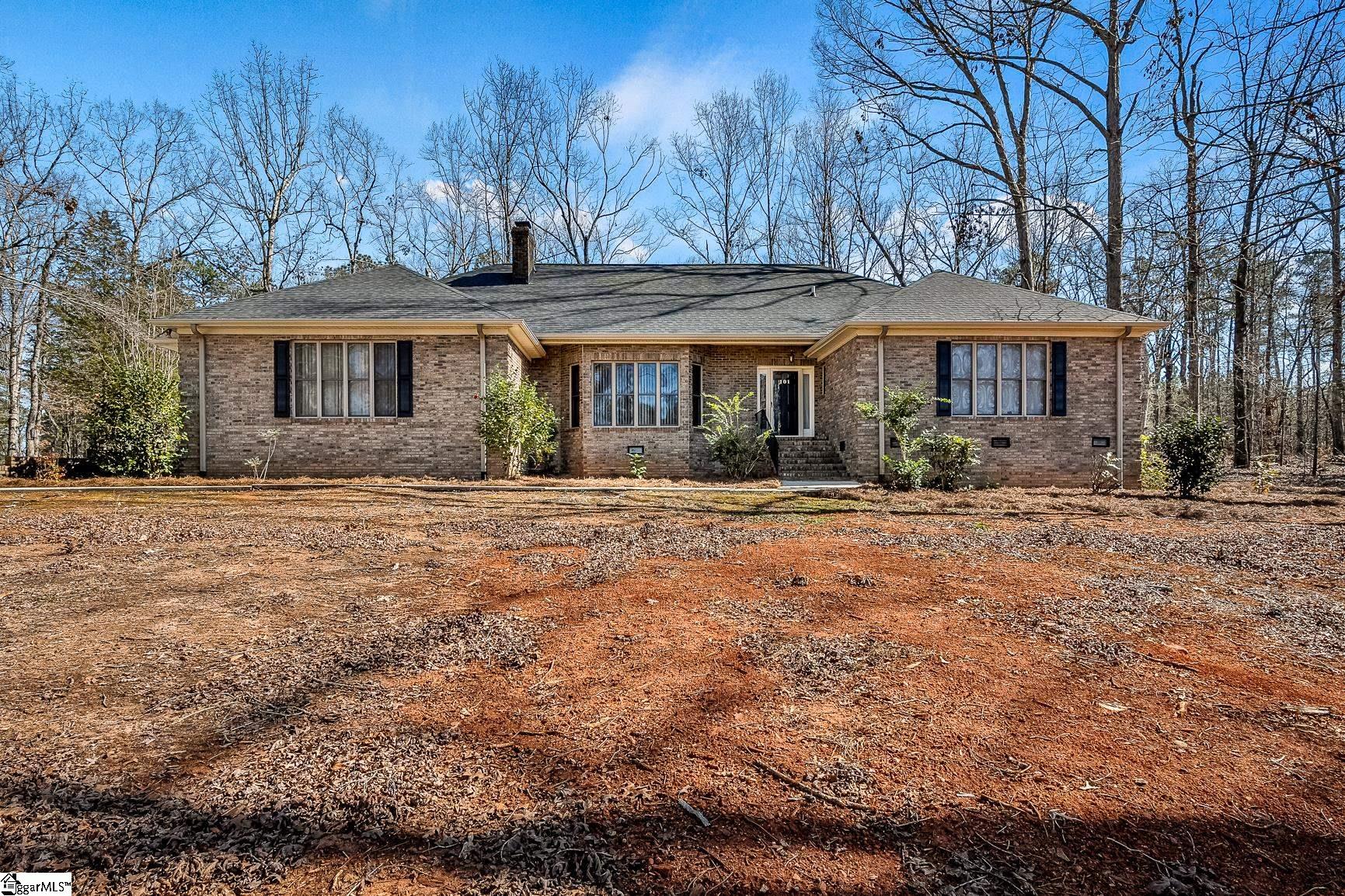 101 Seven Oaks Drive Pendleton, SC 29670 - Photo 1 of 22