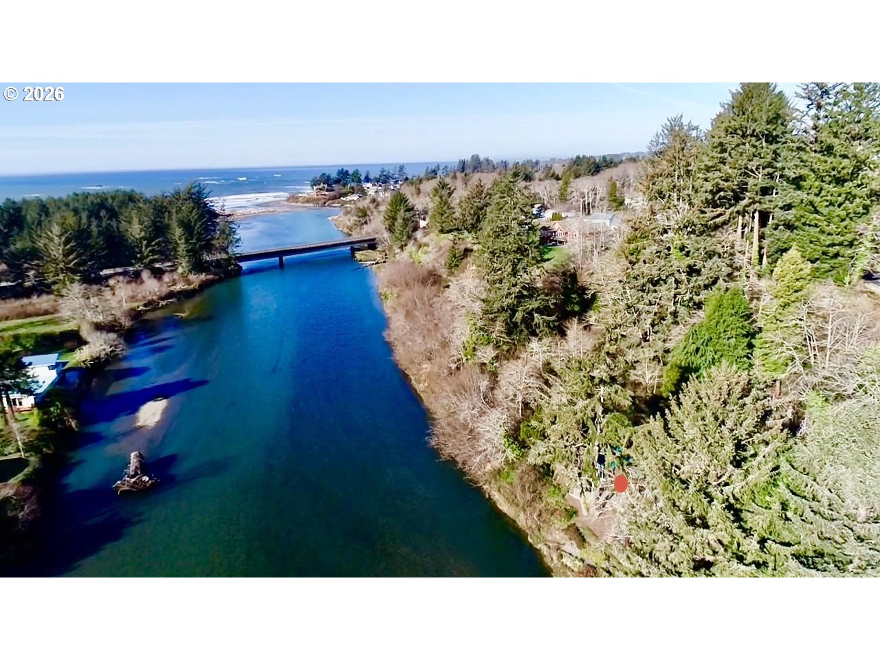 99268 Winchuck River Road Brookings, OR 97415 - Photo 3 of 48