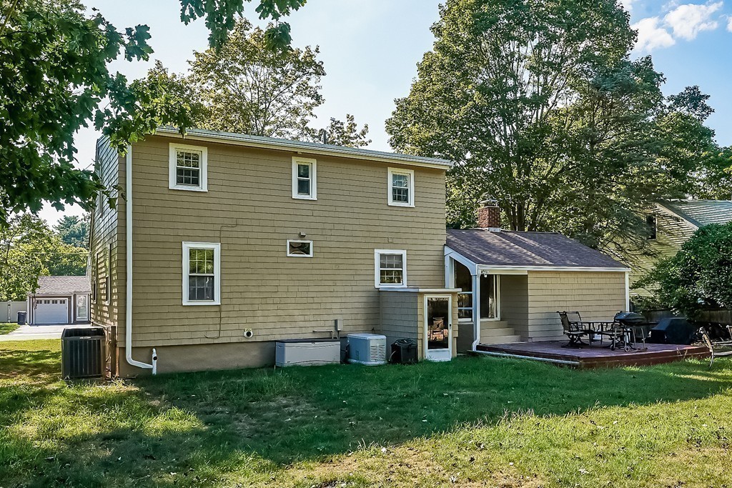 18 Lee Road Sharon, MA 02067 - Photo 23 of 28 Gallery Image 23