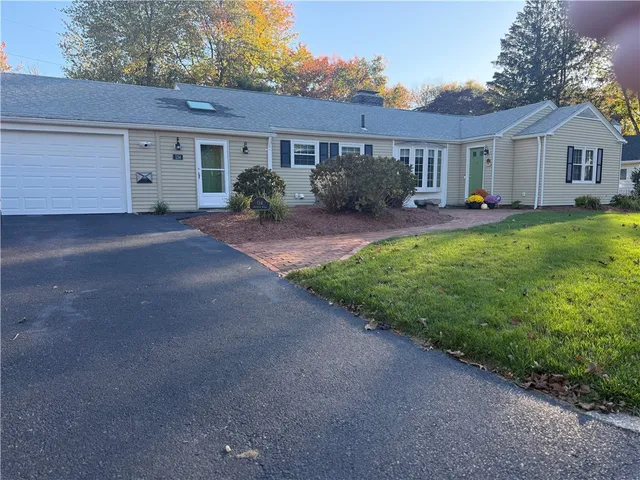 $629,000 | 134 Naushon Road, Pawtucket, RI 02861