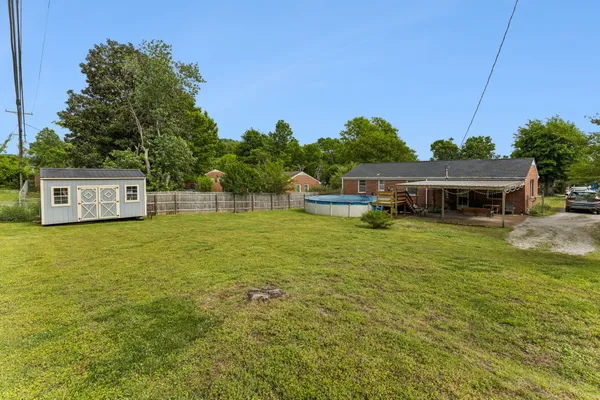 $284,900 | 110 Pleasant Drive, Columbia, TN 38401