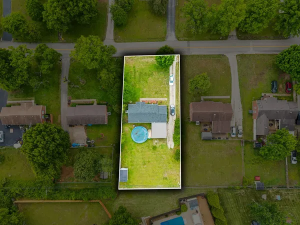 $284,900 | 110 Pleasant Drive, Columbia, TN 38401
