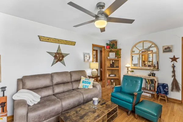$284,900 | 110 Pleasant Drive, Columbia, TN 38401