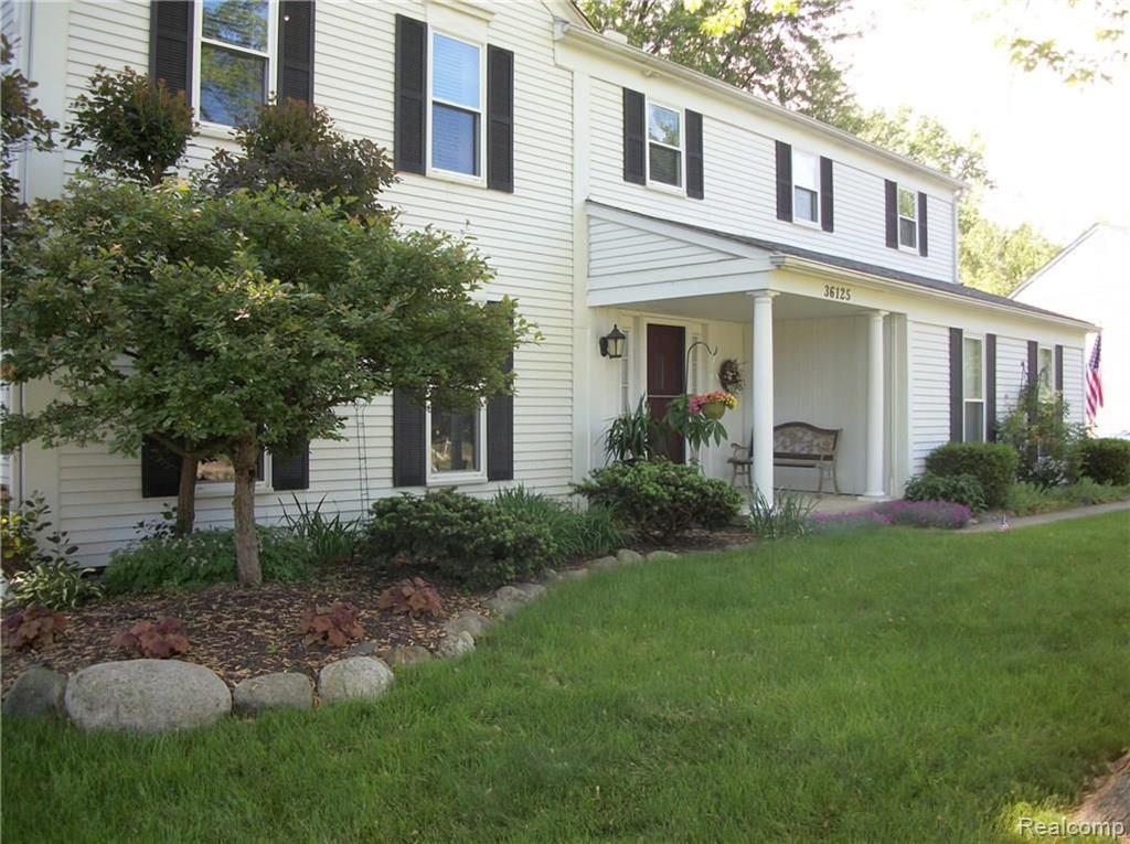 36125 Fredericksburg Road Farmington Hills, MI 48331 - Photo 12 of 63