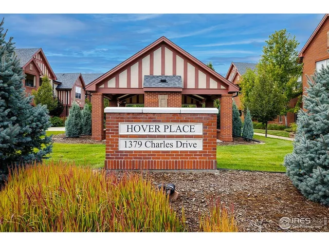 $500,000 | 1379 Charles Drive, Unit 3, Longmont, CO 80503