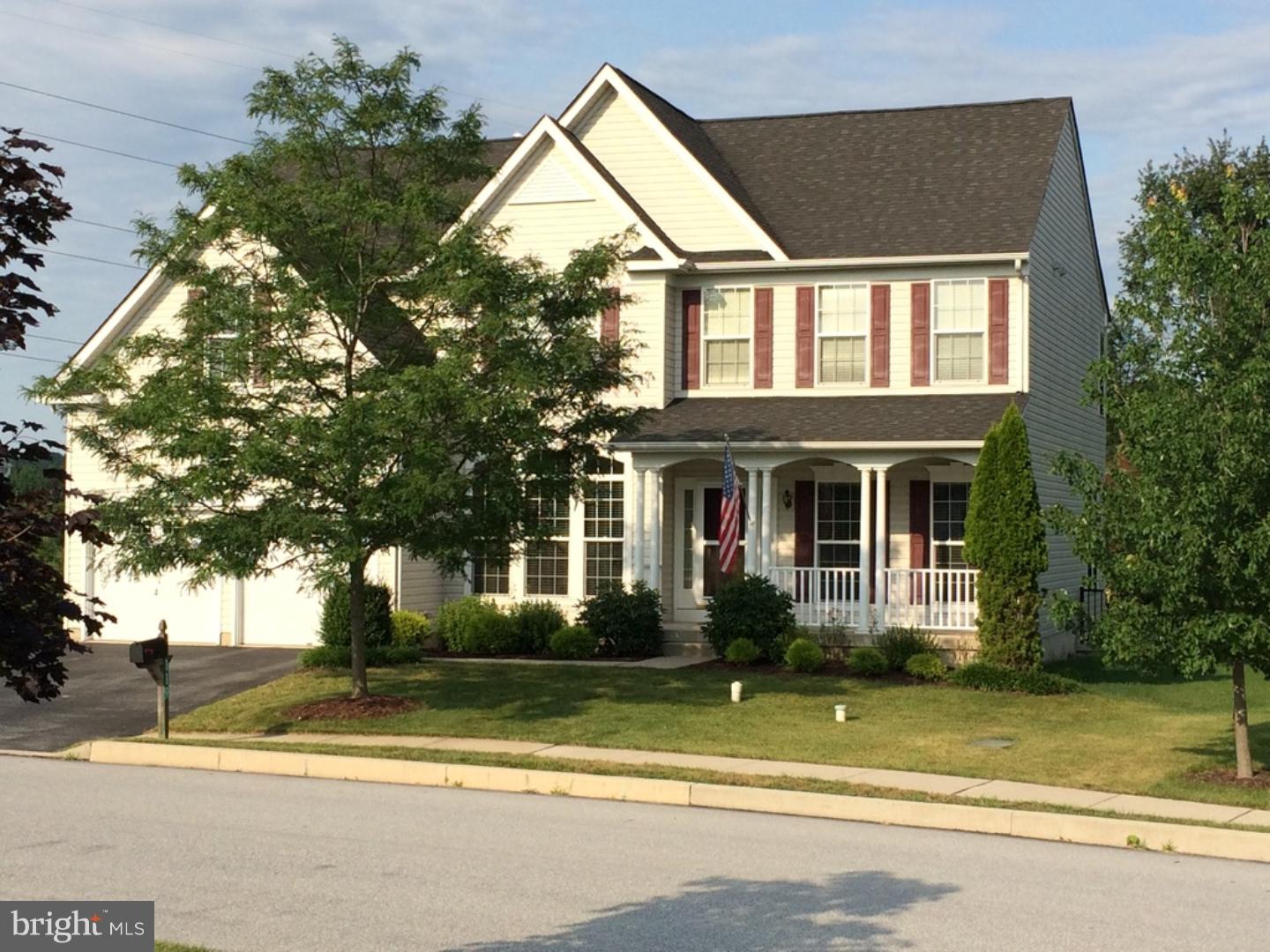 119 Riverside Lane East Fallowfield, PA 19320 - Photo 1 of 25 Gallery Image 1