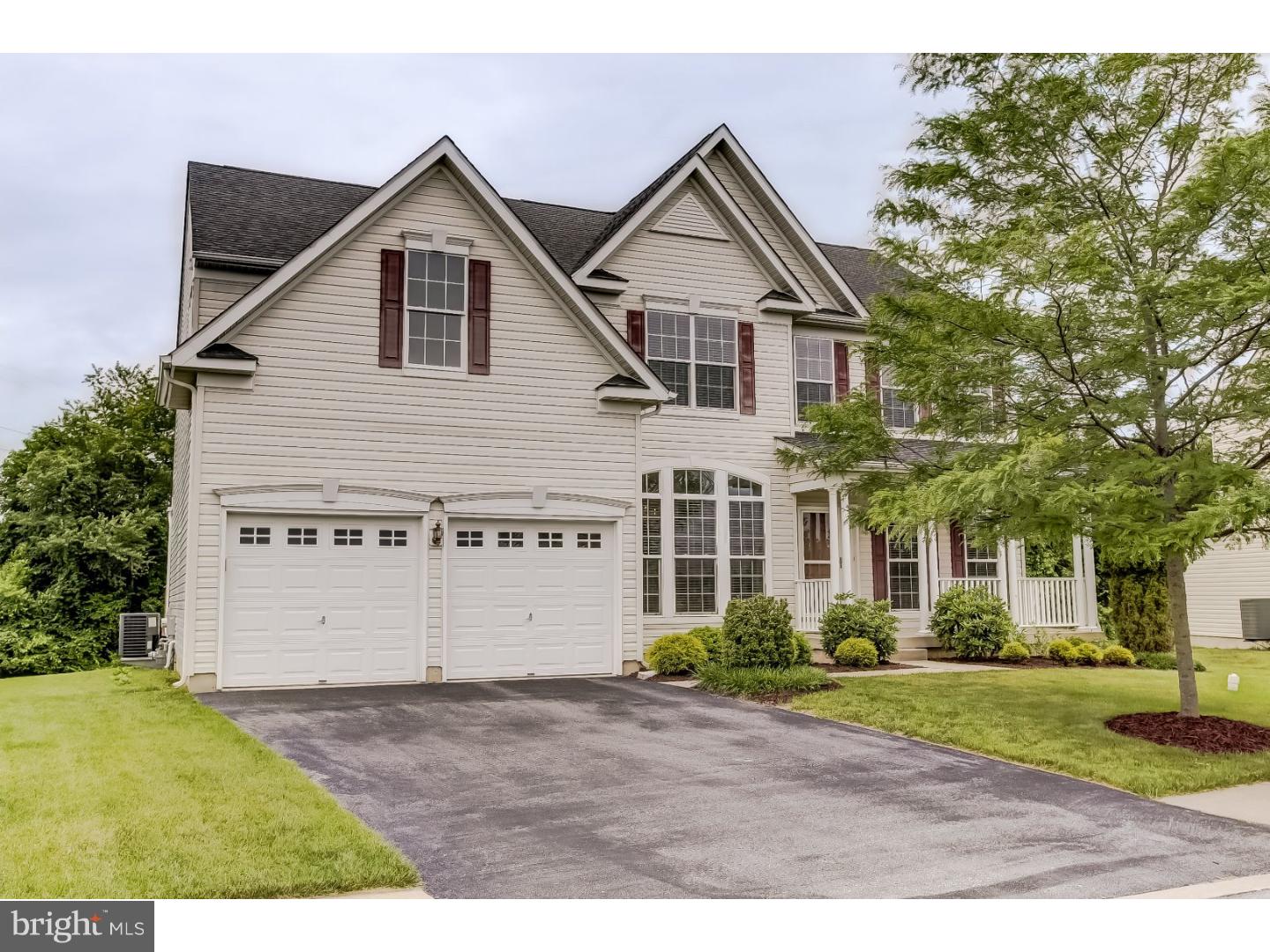 119 Riverside Lane East Fallowfield, PA 19320 - Photo 2 of 25 Gallery Image 2