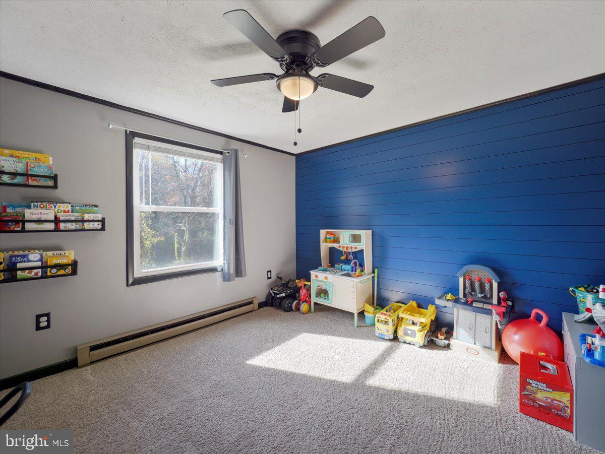 2731 Jack Road Chambersburg, PA 17202 - Photo 18 of 29 a view of a workspace with furniture and a window
