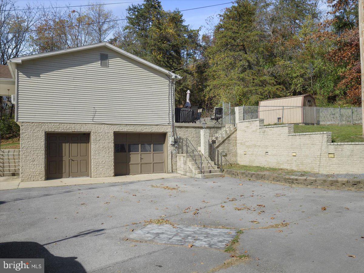2731 Jack Road Chambersburg, PA 17202 - Photo 23 of 29 a view of a house with a yard