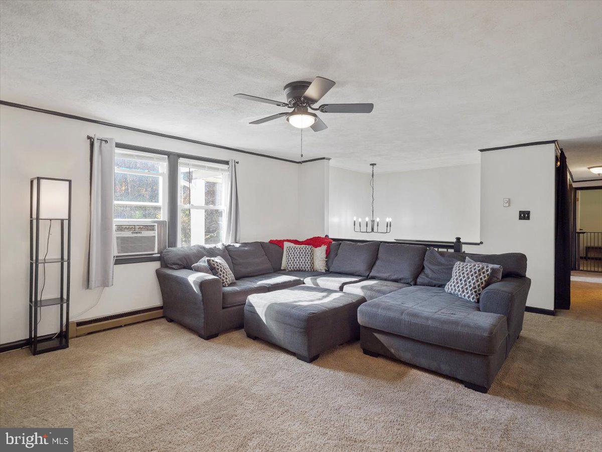 2731 Jack Road Chambersburg, PA 17202 - Photo 5 of 29 a living room with furniture and a window
