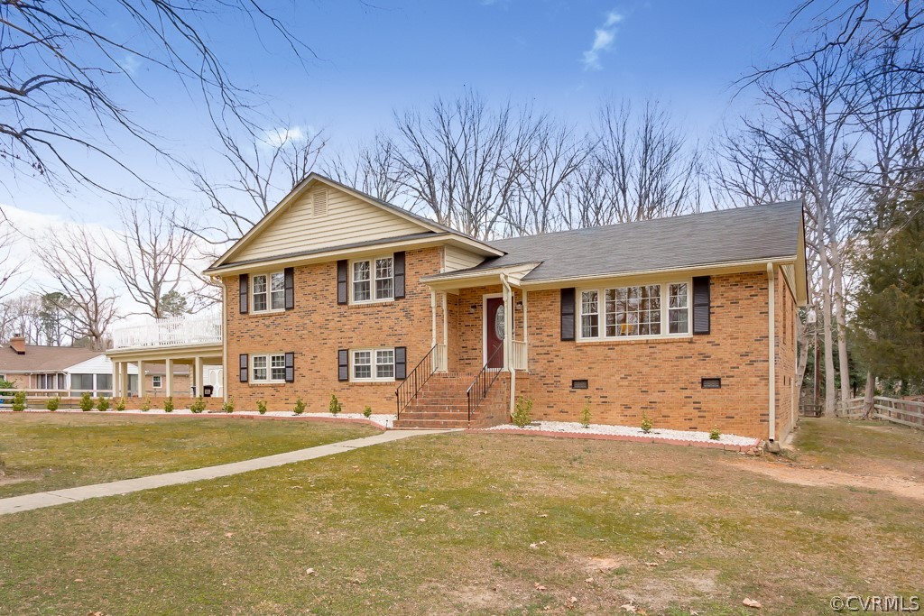 9950 Trebeck Road North Chesterfield, VA 23236 - Photo 1 of 38 Gallery Image 1