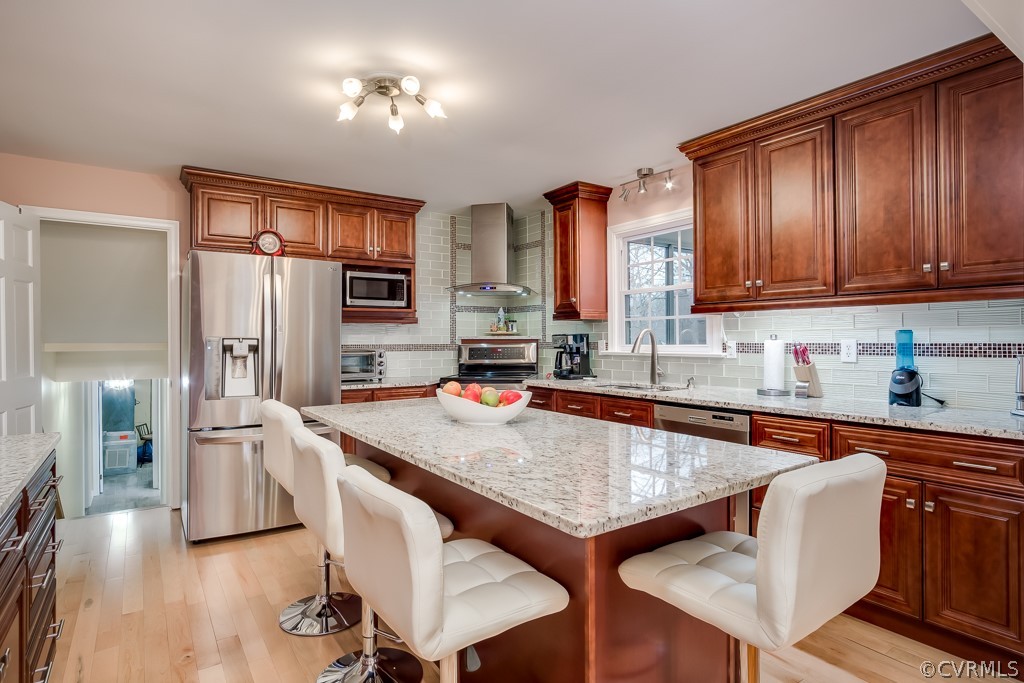 9950 Trebeck Road North Chesterfield, VA 23236 - Photo 11 of 38 Gallery Image 11