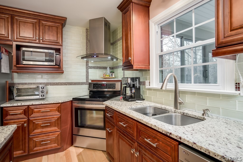9950 Trebeck Road North Chesterfield, VA 23236 - Photo 12 of 38 Gallery Image 12