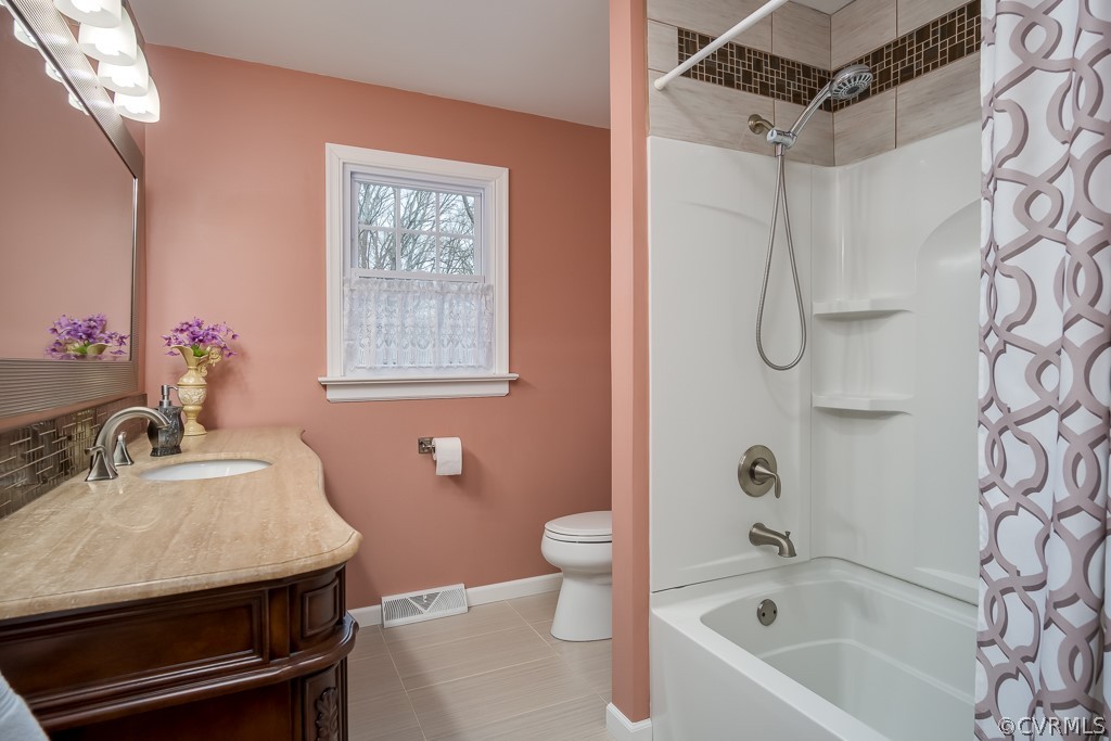 9950 Trebeck Road North Chesterfield, VA 23236 - Photo 21 of 38 Gallery Image 21