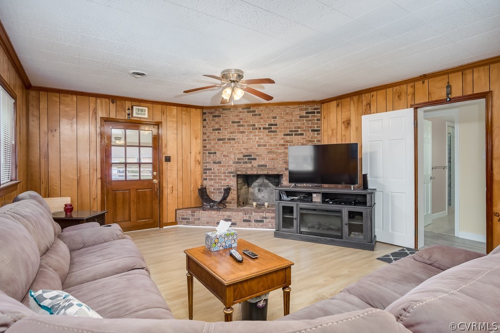 9950 Trebeck Road North Chesterfield, VA 23236 - Photo 27 of 38 Gallery Image 27