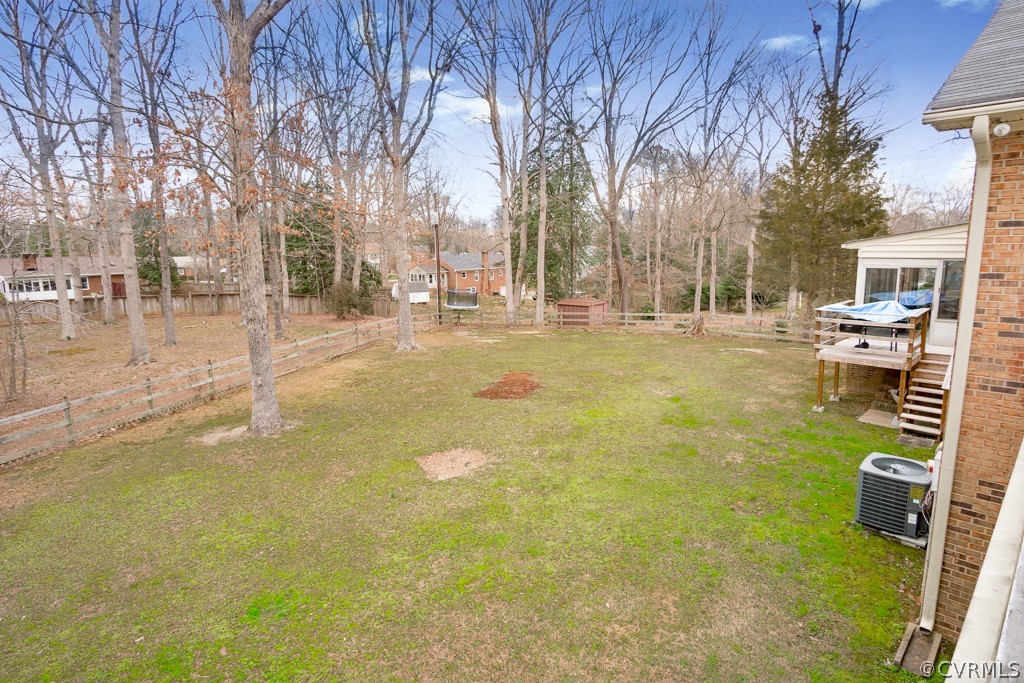 9950 Trebeck Road North Chesterfield, VA 23236 - Photo 28 of 38 Gallery Image 28