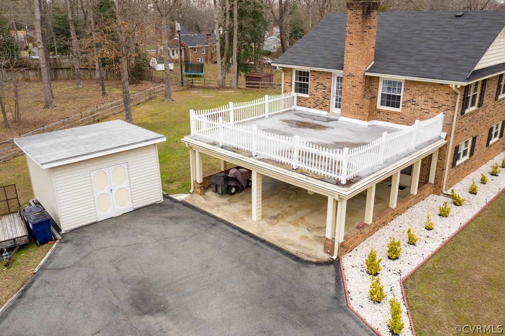 9950 Trebeck Road North Chesterfield, VA 23236 - Photo 29 of 38 Gallery Image 29