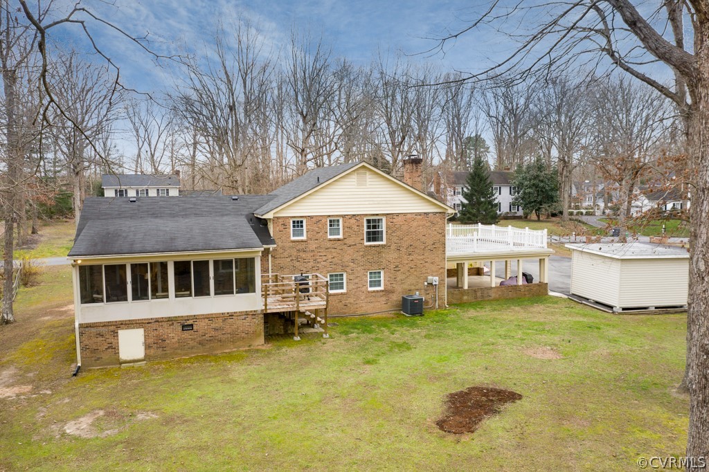 9950 Trebeck Road North Chesterfield, VA 23236 - Photo 30 of 38 Gallery Image 30