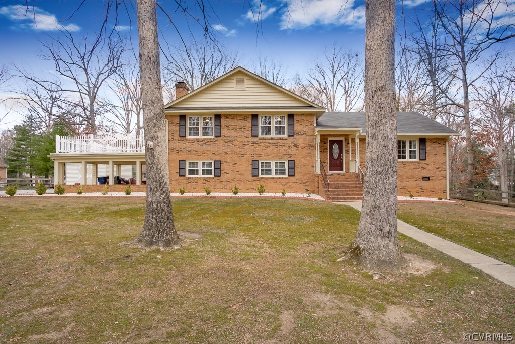 9950 Trebeck Road North Chesterfield, VA 23236 - Photo 3 of 38 Gallery Image 3