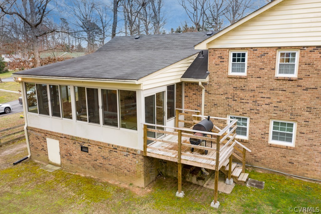 9950 Trebeck Road North Chesterfield, VA 23236 - Photo 31 of 38 Gallery Image 31