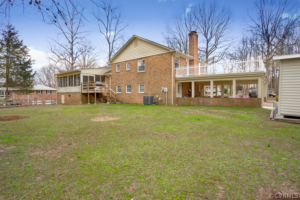 9950 Trebeck Road North Chesterfield, VA 23236 - Photo 32 of 38 Gallery Image 32