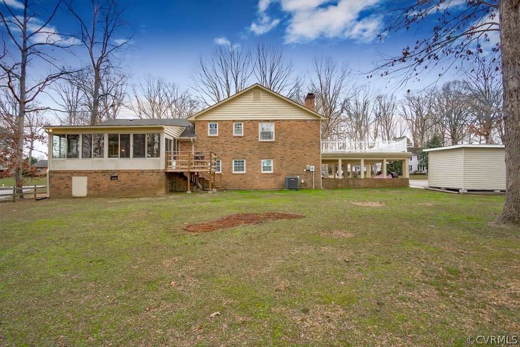 9950 Trebeck Road North Chesterfield, VA 23236 - Photo 33 of 38 Gallery Image 33