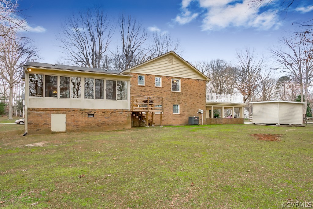 9950 Trebeck Road North Chesterfield, VA 23236 - Photo 34 of 38 Gallery Image 34