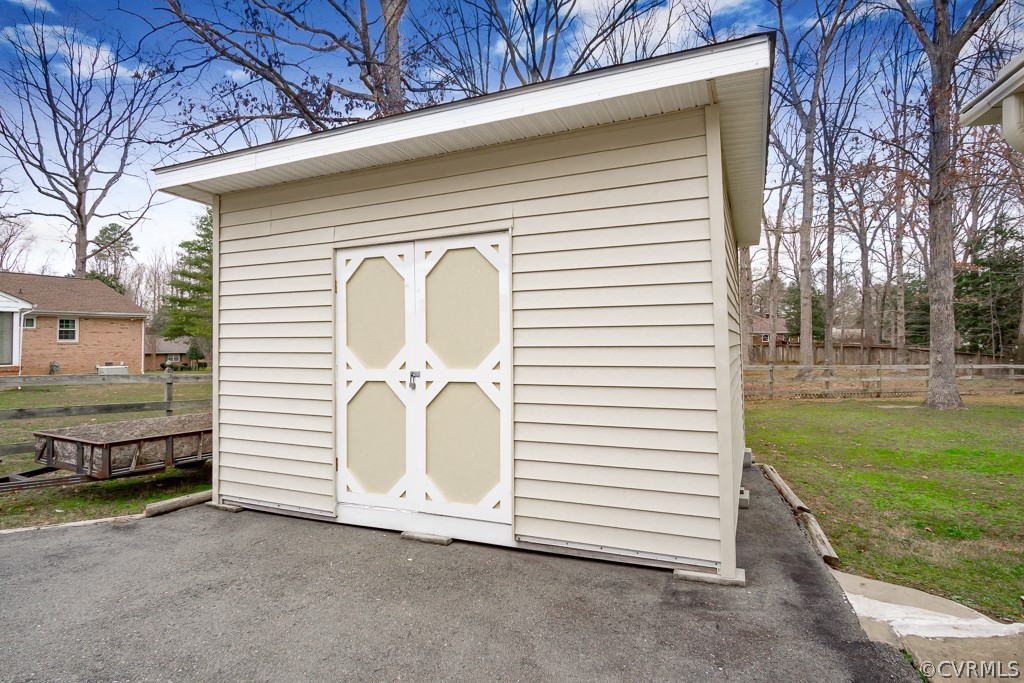 9950 Trebeck Road North Chesterfield, VA 23236 - Photo 36 of 38 Gallery Image 36