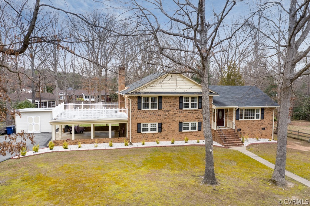 9950 Trebeck Road North Chesterfield, VA 23236 - Photo 37 of 38 Gallery Image 37